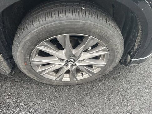 Used 2025 MAZDA CX-5 AWD 2.5 S w/ Premium Plus Pkg image 5