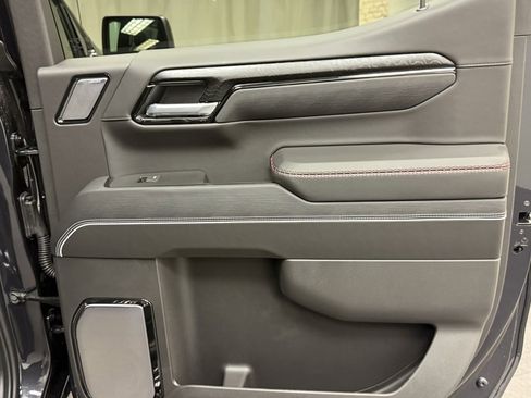 New 2026 GMC Sierra 1500 AT4X w/ AT4X AEV Edition image 19