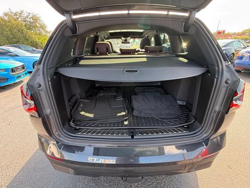 Used 2022 BMW X3 xDrive30i w/ Premium Package 2 AWD/4WD image 28