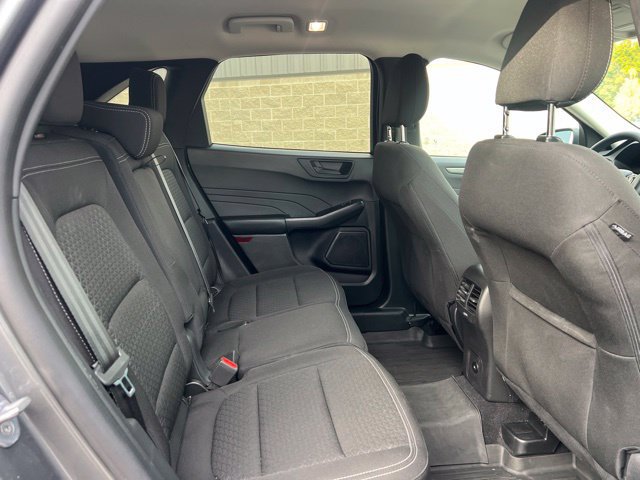 Certified 2024 Ford Escape Active AWD/4WD image 13