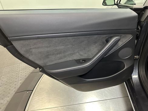 Used 2023 Tesla Model 3 Performance AWD/4WD image 29