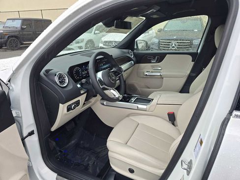 New 2026 Mercedes-Benz GLB 250 image 22
