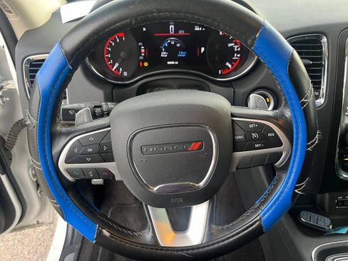 Used 2017 Dodge Durango Citadel image 9