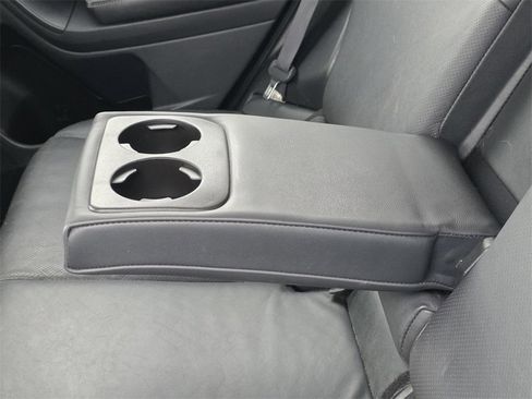 Used 2014 Subaru Forester 2.0XT Touring image 12