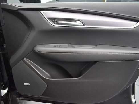 New 2026 Cadillac XT5 Luxury w/ LPO, Floor Liner Package FWD image 28