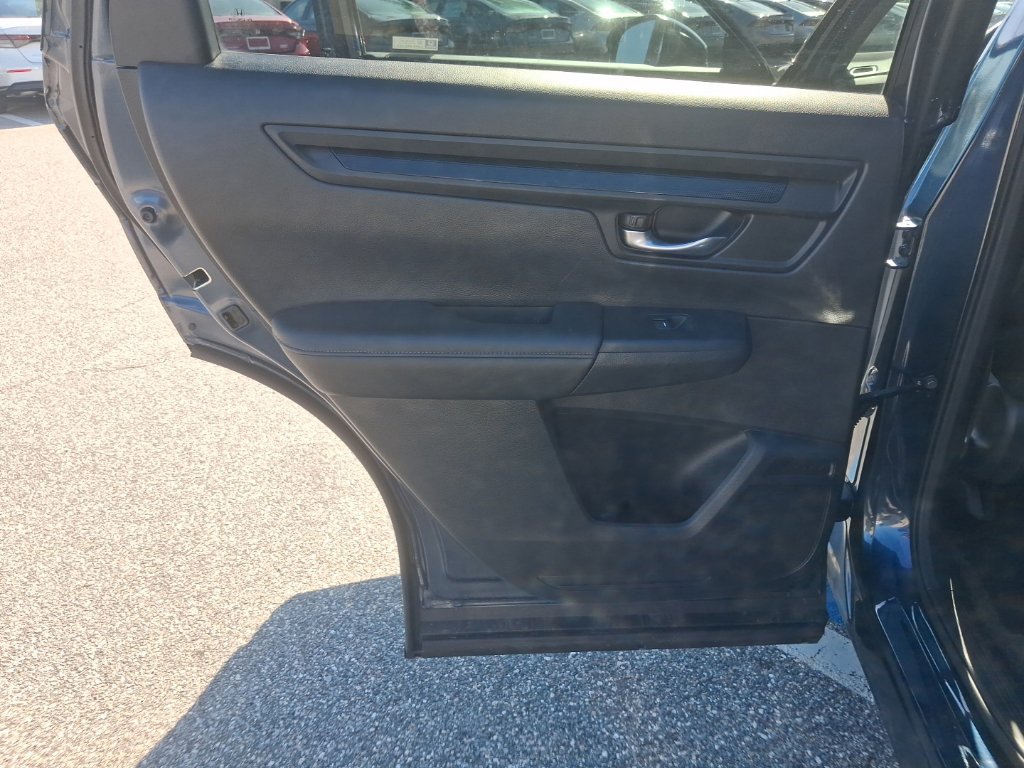 Used 2024 Honda CR-V EX image 24