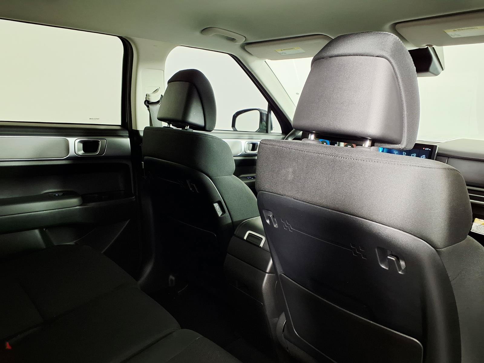 Certified 2026 Hyundai Santa Fe SE FWD image 11