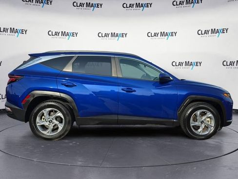 Used 2024 Hyundai Tucson SEL FWD image 6