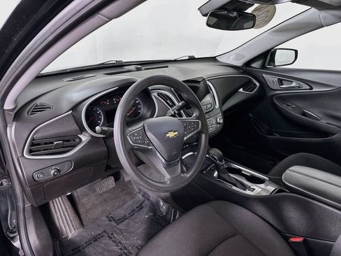 Used 2024 Chevrolet Malibu LT FWD image 14