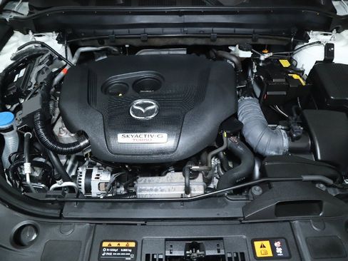 Certified 2023 MAZDA CX-5 Signature image 37