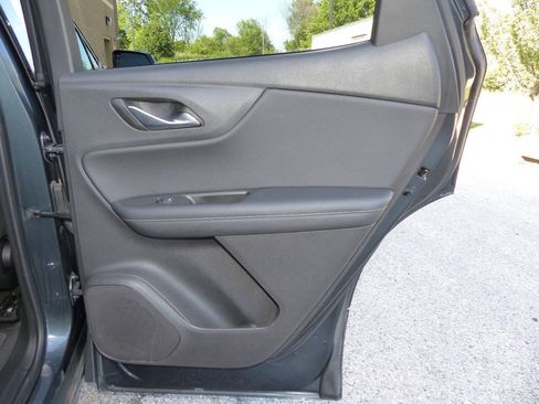 Used 2019 Chevrolet Blazer LT AWD/4WD image 35
