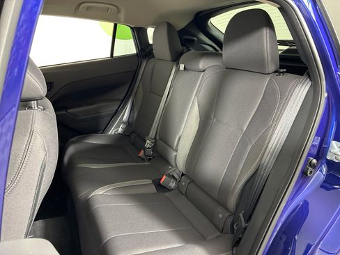 Certified 2025 Subaru Crosstrek 2.0i Premium w/ Crosstrek Mirror Package image 26