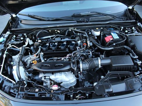 Used 2024 Honda Civic Si image 35