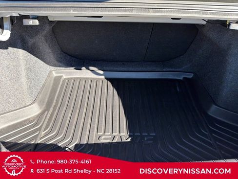 Used 2019 Honda Civic LX image 28