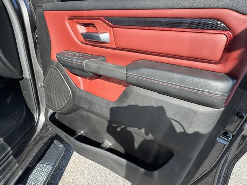 Used 2022 RAM 1500 Rebel w/ Rebel Level 2 Equipment Group AWD/4WD image 15