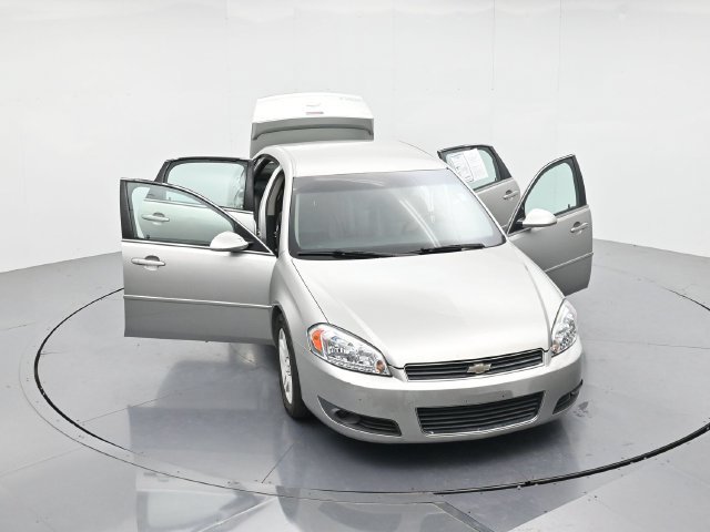 Used 2006 Chevrolet Impala LT FWD image 48