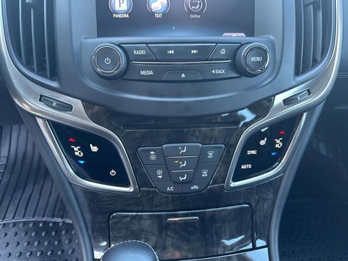 Used 2015 Buick LaCrosse Leather image 15