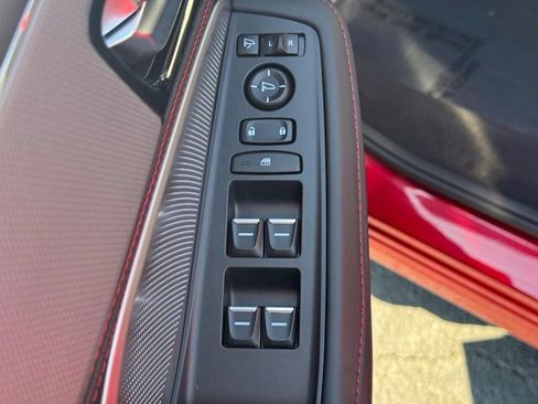 Certified 2026 Acura MDX A-Spec AWD/4WD image 20