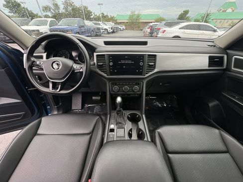 Used 2019 Volkswagen Atlas SE FWD image 30