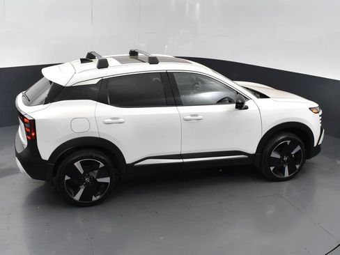 New 2026 Nissan Kicks SR w/ SR Premium Package FWD image 51