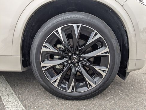 Used 2024 MAZDA CX-90 3.3 Turbo S image 10