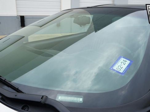 Used 2000 Pontiac Firebird Formula w/ Security Pkg image 8