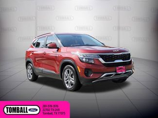Used 2023 Kia Seltos S w/ Navigation Package image 1