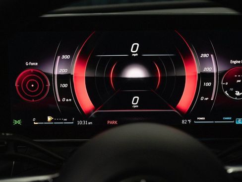 New 2026 Mercedes-Benz CLE 300 4MATIC Coupe image 17
