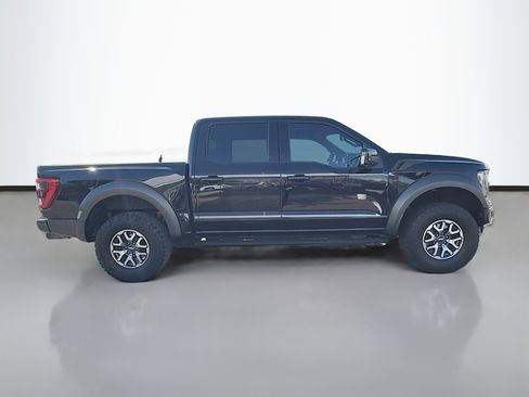 Used 2022 Ford F150 Raptor w/ Equipment Group 801A High image 2