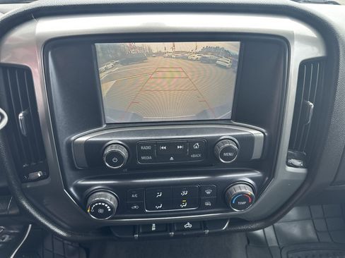 Used 2019 Chevrolet Silverado 1500 LT image 16