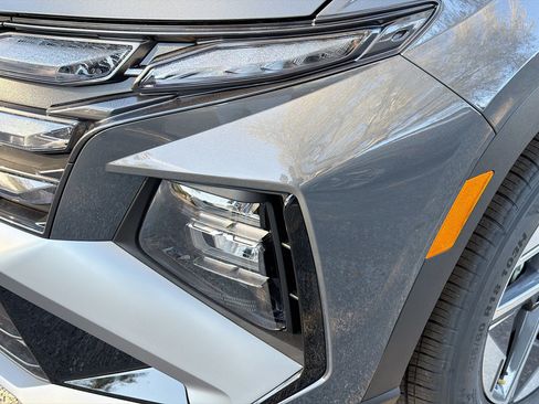 New 2026 Hyundai Tucson SEL image 9