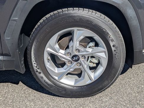 Used 2022 Hyundai Tucson SEL w/ Cargo Package image 23