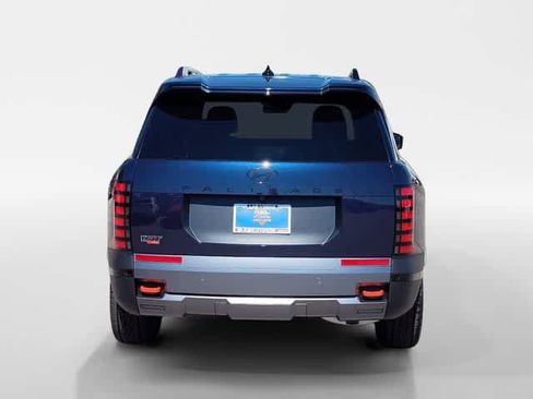 New 2026 Hyundai Palisade XRT Pro AWD/4WD image 4