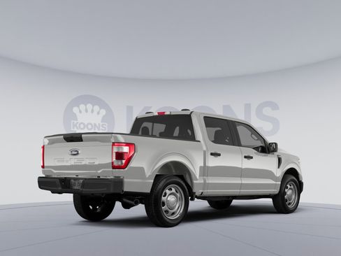 Used 2023 Ford F150 XL w/ STX Appearance Package image 4