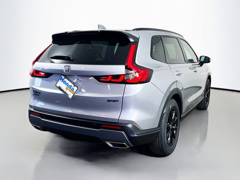 New 2026 Honda CR-V Sport-L image 6