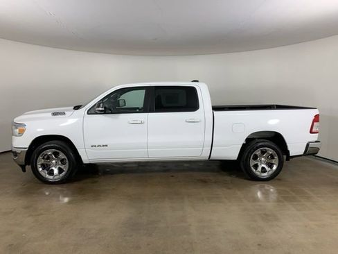 Used 2022 RAM 1500 Big Horn image 13