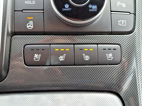 Certified 2023 Hyundai Santa Fe Limited image 23