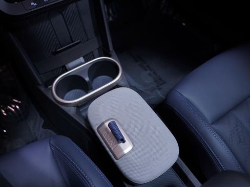 Used 2025 MINI Cooper S image 12