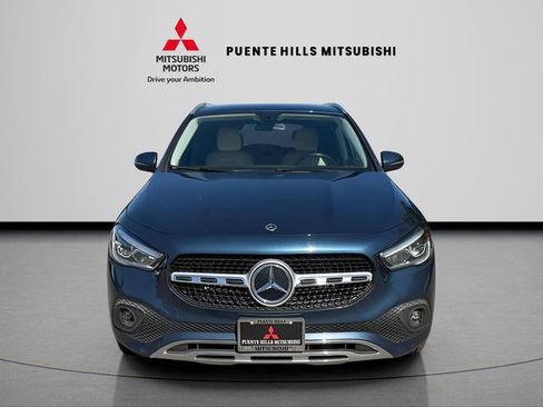 Used 2022 Mercedes-Benz GLA 250 image 2