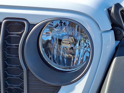 New 2026 Jeep Wrangler Sport S image 4