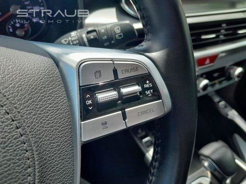 Used 2021 Kia Telluride S AWD/4WD image 15