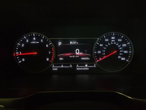 Used 2021 Kia Sorento S w/ Panoramic Sunroof Package FWD image 23