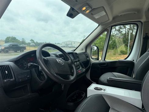 Used 2017 RAM ProMaster 2500 FWD image 20