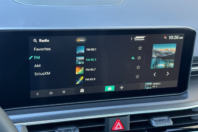 New 2026 Kia K5 GT-Line w/ GT-Line Premium Package FWD image 22