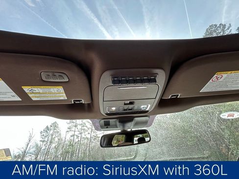 Used 2024 Ford F350 King Ranch w/ Chrome Package image 33