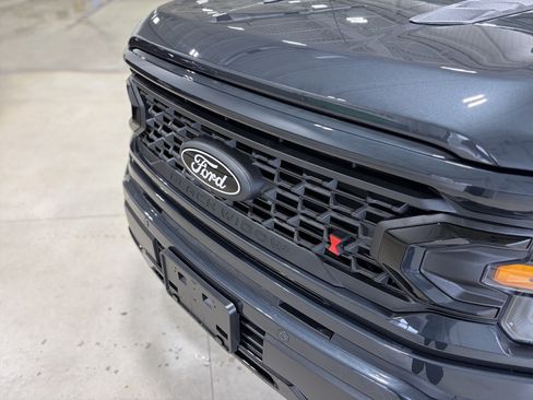 New 2026 Ford F150 XLT w/ Equipment Group 303A High AWD/4WD image 10