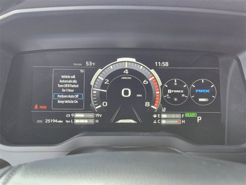 Used 2024 Toyota Sequoia Platinum image 37