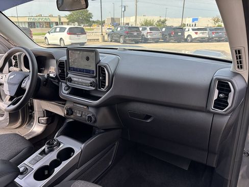 Used 2024 Ford Bronco Sport Big Bend AWD/4WD image 17