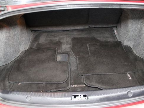 Used 2014 Mitsubishi Lancer ES image 19