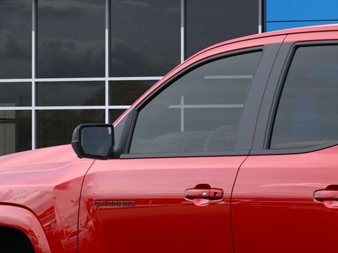 New 2026 Chevrolet Colorado Z71 w/ Technology Package AWD/4WD image 12
